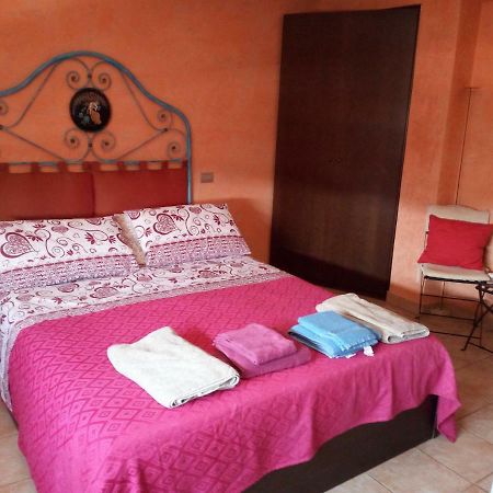 Sky Wellness Apartment Porto SantʼElpidio Exterior foto