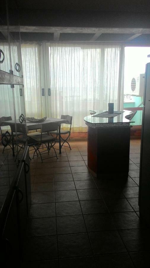 Sky Wellness Apartment Porto SantʼElpidio Exterior foto